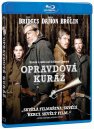 nahlad Skutočná guráž - Blu-ray