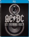 nahlad AC/DC: Let There Be Rock - Blu-ray