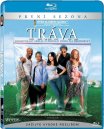 nahlad Tráva 1. série - Blu-ray