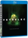 nahlad Votrelec - Blu-ray originál a režisérsky zostrih