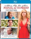 nahlad POZNÁŠ, AŽ TO PŘIJDE? - Blu-ray