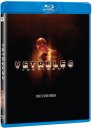 nahlad Votrelec: Vzkriesenie - Blu-ray