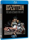 nahlad Led Zeppelin: The Song Remains the Same - Blu-ray