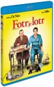 nahlad Foter je lotor - Blu-ray