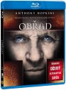 nahlad Rituál - Blu-ray