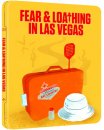 nahlad Strach a hnus v Las Vegas - Blu-ray Futurepack