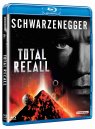 nahlad Total Recall - Blu-ray