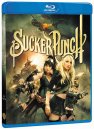 nahlad Sucker Punch - Blu-ray