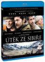 nahlad Útěk ze sibiře - Blu-ray