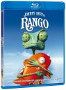 nahlad Rango - Blu-ray