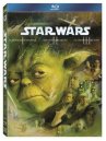nahlad Star Wars 1, 2, 3 Kolekcia - Blu-ray
