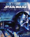 nahlad STAR WARS 4, 5, 6 KOLEKCE - Blu-ray