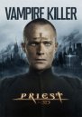 nahlad Kazatel - Blu-ray 3D+2D