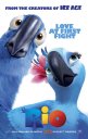 nahlad Rio - Blu-ray 3D+2D (2BD)