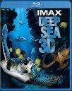 nahlad IMAX Život v moři - Blu-ray 3D (1BD)