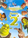 nahlad Shrek 2 - Blu-ray