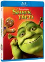 nahlad Shrek Tretí - Blu-ray