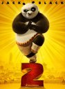 nahlad Kung Fu Panda 2 - Blu-ray