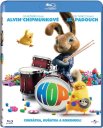 nahlad Hop - Blu-ray