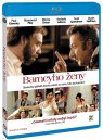nahlad Barneyho ženy - Blu-ray