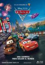 nahlad Autá 2 - Blu-ray 3D + 2D (2BD)
