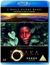 nahlad Baraka - Blu-ray