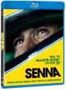 nahlad Senna - Blu-ray