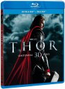 nahlad Thor 3D - Blu-ray 3D+2D (2BD)
