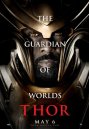 nahlad Thor 3D - Blu-ray 3D+2D (2BD)