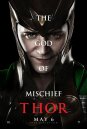 nahlad Thor 3D - Blu-ray 3D+2D (2BD)
