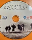 nahlad Údolí stínů - Blu-ray (bez CZ) - outlet