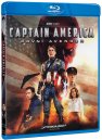 nahlad Captain America: Prvý Avenger - Blu-ray