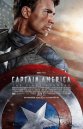 nahlad Captain America: Prvý Avenger - Blu-ray