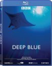 nahlad Tajemství oceánu (deep blue) - Blu-ray bez CZ