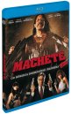 nahlad Machete - Blu-ray