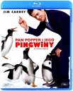 nahlad Pán Popper a jeho tučniaky - Blu-ray