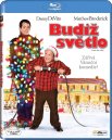 nahlad Budiž světlo - Blu-ray