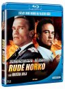 nahlad Rudé horko - Blu-ray