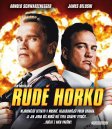 nahlad Rudé horko - Blu-ray