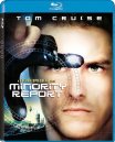 nahlad Tom Cruise (Valkýra,Minority Report,Zatím spolu,zatím živí) - Blu-ray