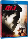 nahlad Mission: Impossible - Blu-ray