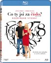 nahlad Co ty jsi za číslo? - Blu-ray