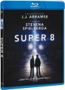 nahlad Super 8 - Blu-ray