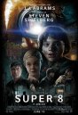nahlad Super 8 - Blu-ray