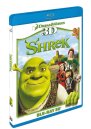 nahlad Shrek - Blu-ray 3D (1BD)