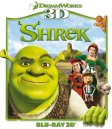 nahlad Shrek - Blu-ray 3D (1BD)