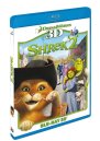 nahlad Shrek 2 - Blu-ray 3D (1BD)