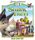 nahlad Shrek Třetí - Blu-ray 3D (1BD)
