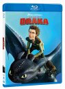 nahlad Ako vycvičiť draka - Blu-ray