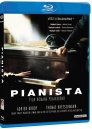 nahlad Pianista - Blu-ray